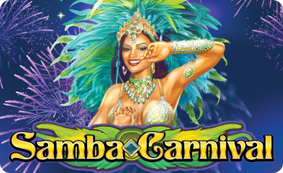 Samba Carnival