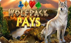 Wolfpack Pays