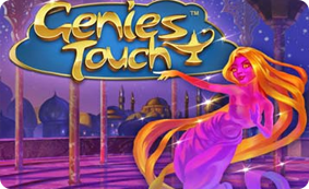 Genie's Touch