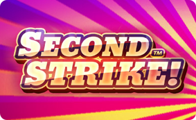 Second Strike