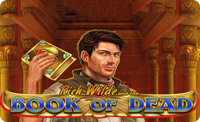 Book of Dead