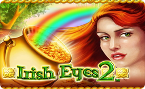 Irish Eyes 2