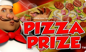 Pizza Prize