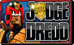 Judge Dredd