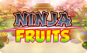 Ninja Fruits