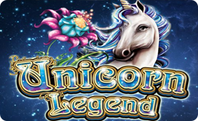 Unicorn Legend