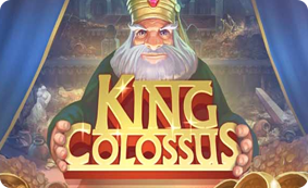 King Colossus