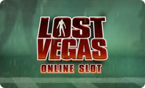 Lost Vegas