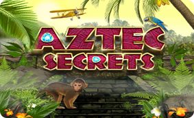 Aztec Secrets