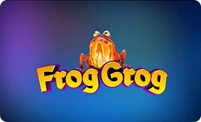 Frog Grog