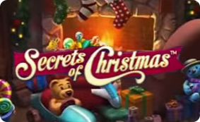 Secrets of Christmas