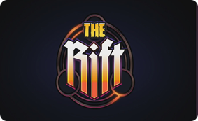 The Rift