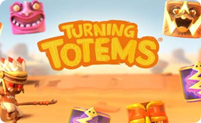 Turning Totems