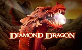 Diamond Dragon