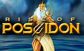 Rise of Poseidon