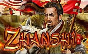 Zhanshi