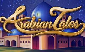 Arabian Tales