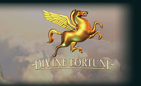 Divine Fortune