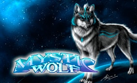 Mystic Wolf