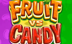 Fruit vs Candy