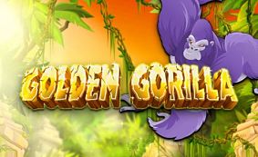 Golden Gorilla