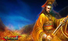 Huangdi