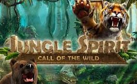 Jungle Spirit: Call of the Wild