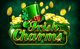 Irish Charms 