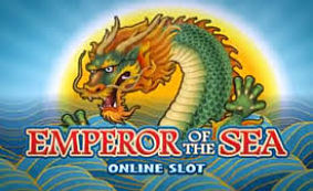 Emperor of the Sea