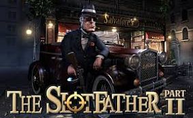 The Slotfather II