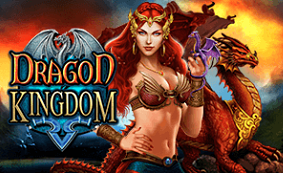 Dragon Kingdom