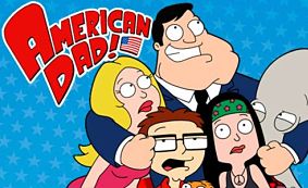 American Dad!