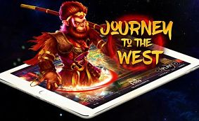 Journey to the West