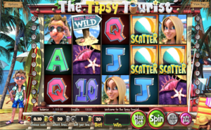 Best beach themed slot games