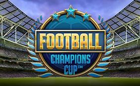 Football Champions Cup 