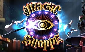 The Magic Shoppe 