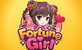 Fortune Girl 