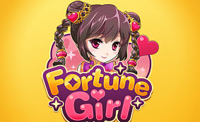 Fortune Girl