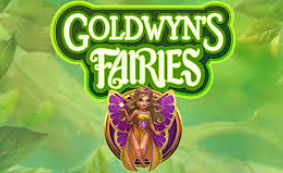 Goldwyn’s Fairies 