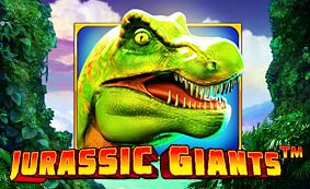 Jurassic Giants 