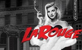 La Rouge