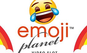 Emoji Planet