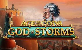 Age of the Gods: God of Storms 