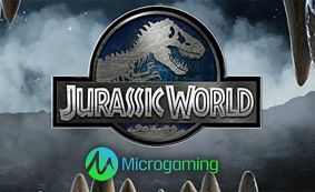 Jurassic World
