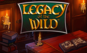 Legacy of the Wild 