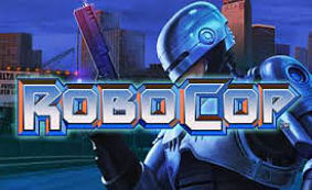 RoboCop