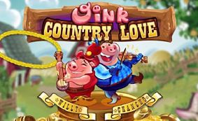 Oink Country Love 