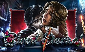 Blood Eternal