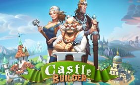 Castle Builder II 