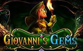Giovanni’s Gems